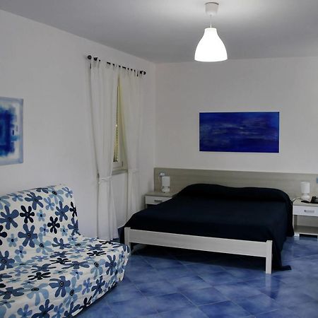 Belvedere Procida Buitenkant foto